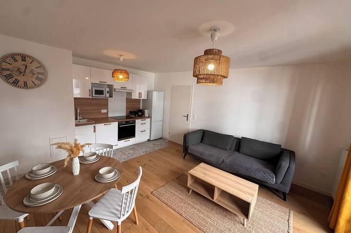 Ferienwohnung für 7 Personen - 1