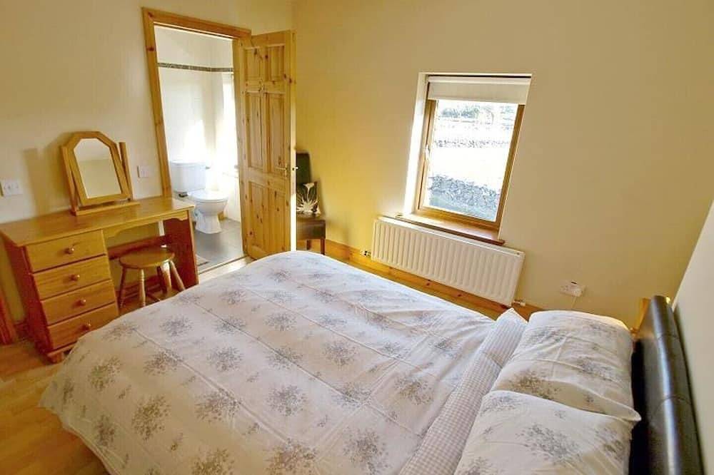 Brandon Ferienhaus in Dingle Halbinsel