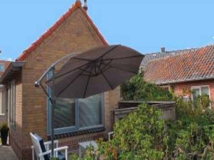 Ferienhaus für 4 Personen, mit Terrasse, mit Haustier in Nordholland - 4