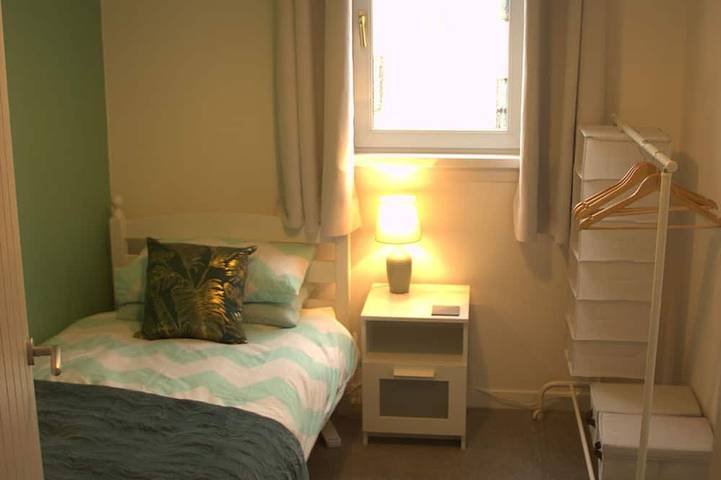 Location de vacances pour 4 personnes, avec jardin et terrasse à Stonehaven - 4