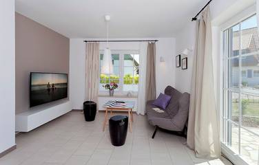 Ferienhaus für 6 Personen in Strand Karlshagen, Peenemünde, Bild 4