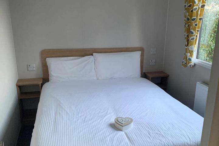 Holiday rental for 6 people, with Pool in Dymchurch