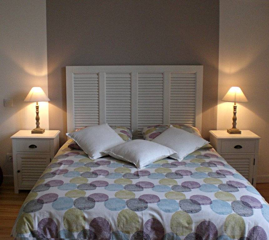"Au Château", chambre d'hôtes - Chambre d'Hôtes in Burtoncourt, Metz-Campagne