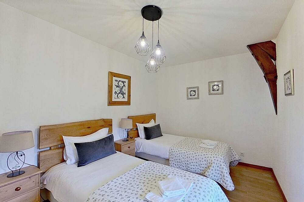 Ganze Wohnung, Ferienhaus für 6 Personen – „Le Safran“ in Gramat, Quercy