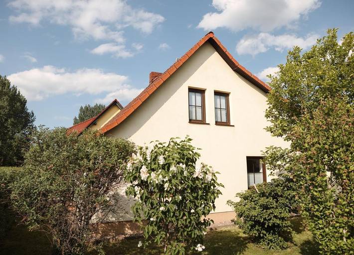 Ferienhaus für 6 Personen, mit Terrasse und Garten in Boitzenburger Land - 2
