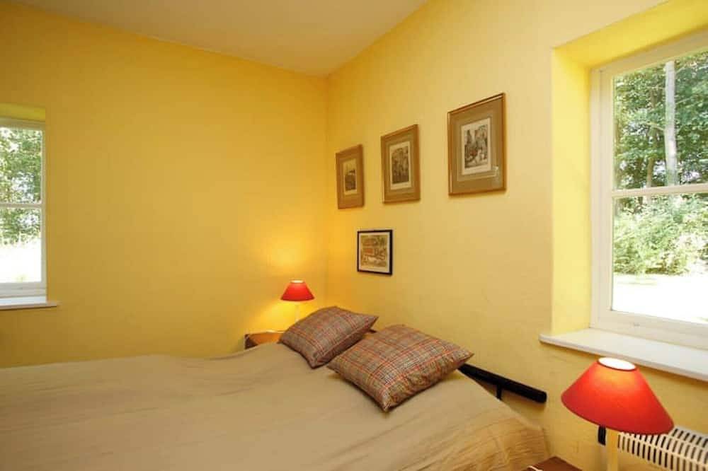 Description in Behren-Lübchin, Mecklenburgische Ostseeküste