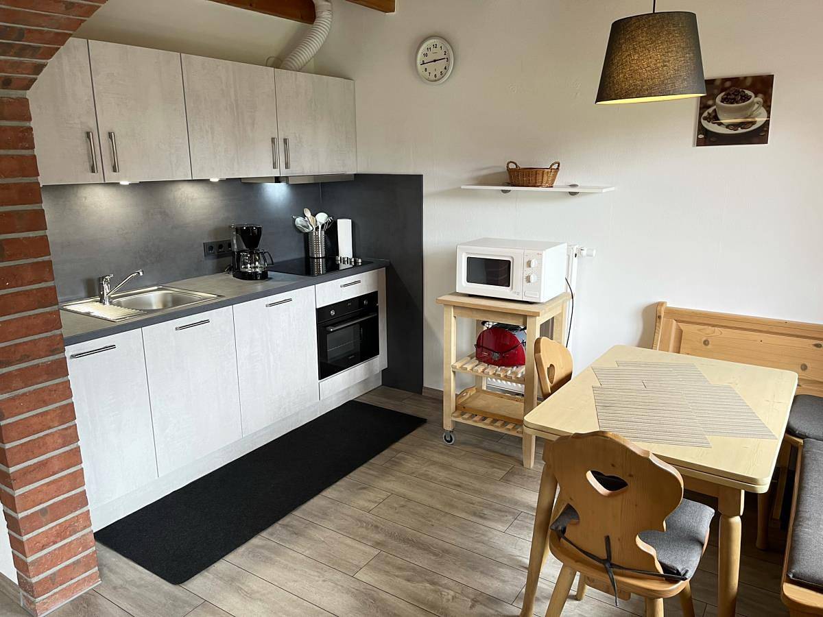Haus Buschtigall, Lange Drift. 51, Hooksiel in Hooksiel, Wangerland