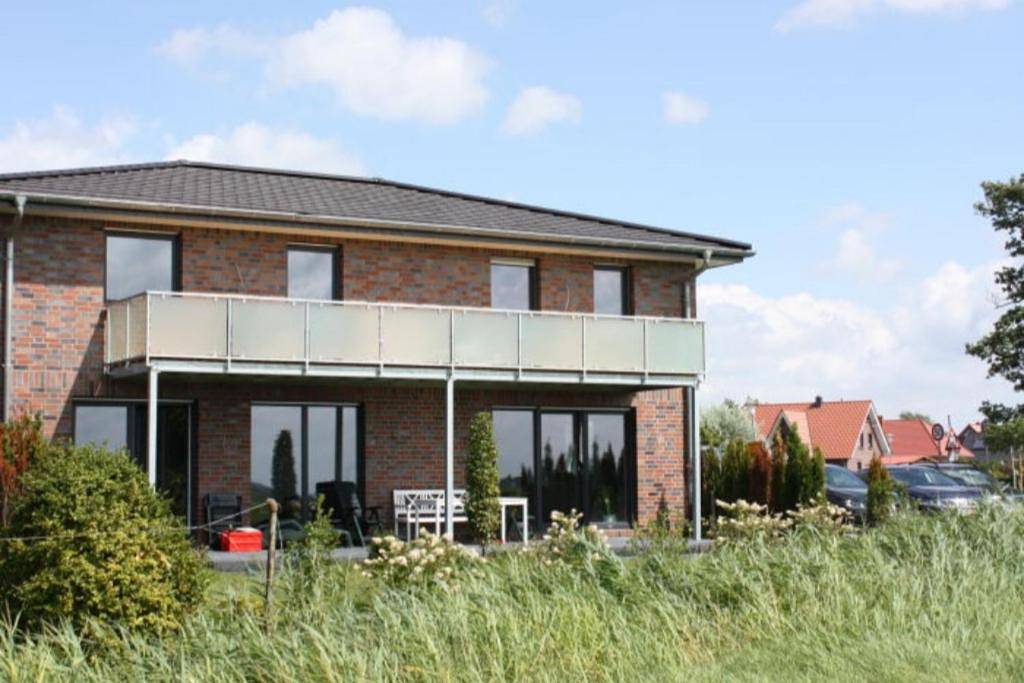 Austernfischer in Wiarden, Wangerland