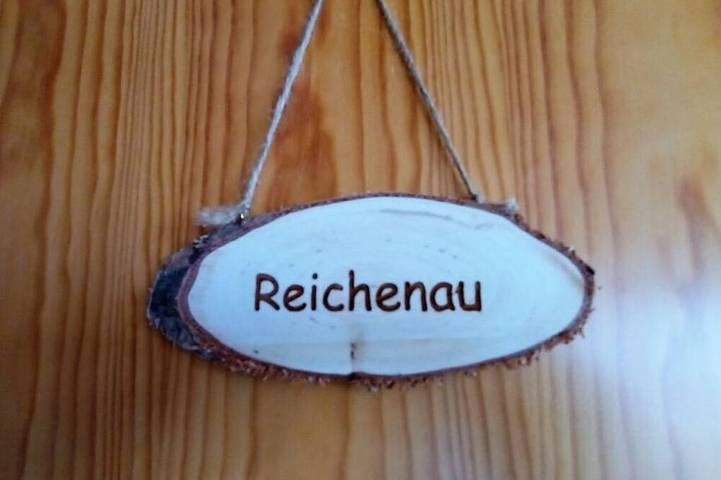Ferienwohnung für 4 Personen, mit Garten in Konstanz