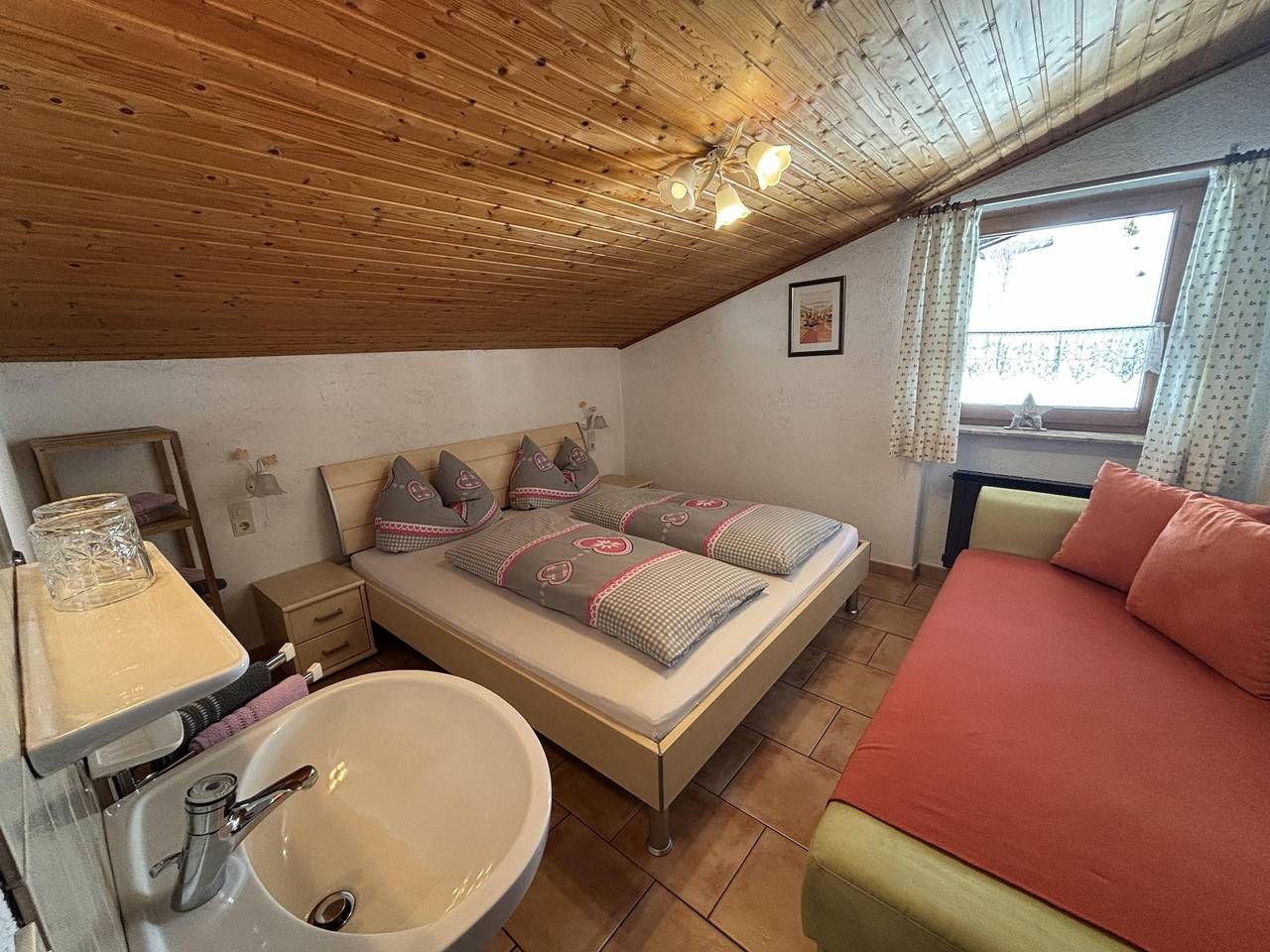 Ganze Ferienwohnung, Haus Nelsen in Dienten am Hochkönig, Pinzgau