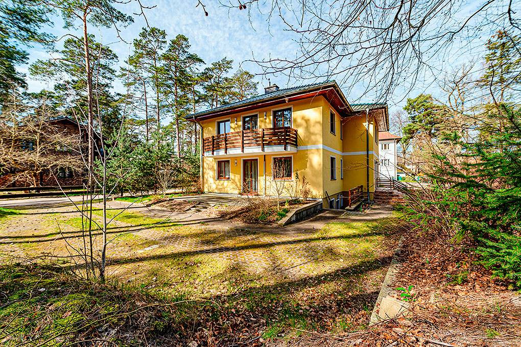 Apartamento vacacional entero, D 092.019A - Fewo Krummheuer Nr. 2b in Baabe, Rügen
