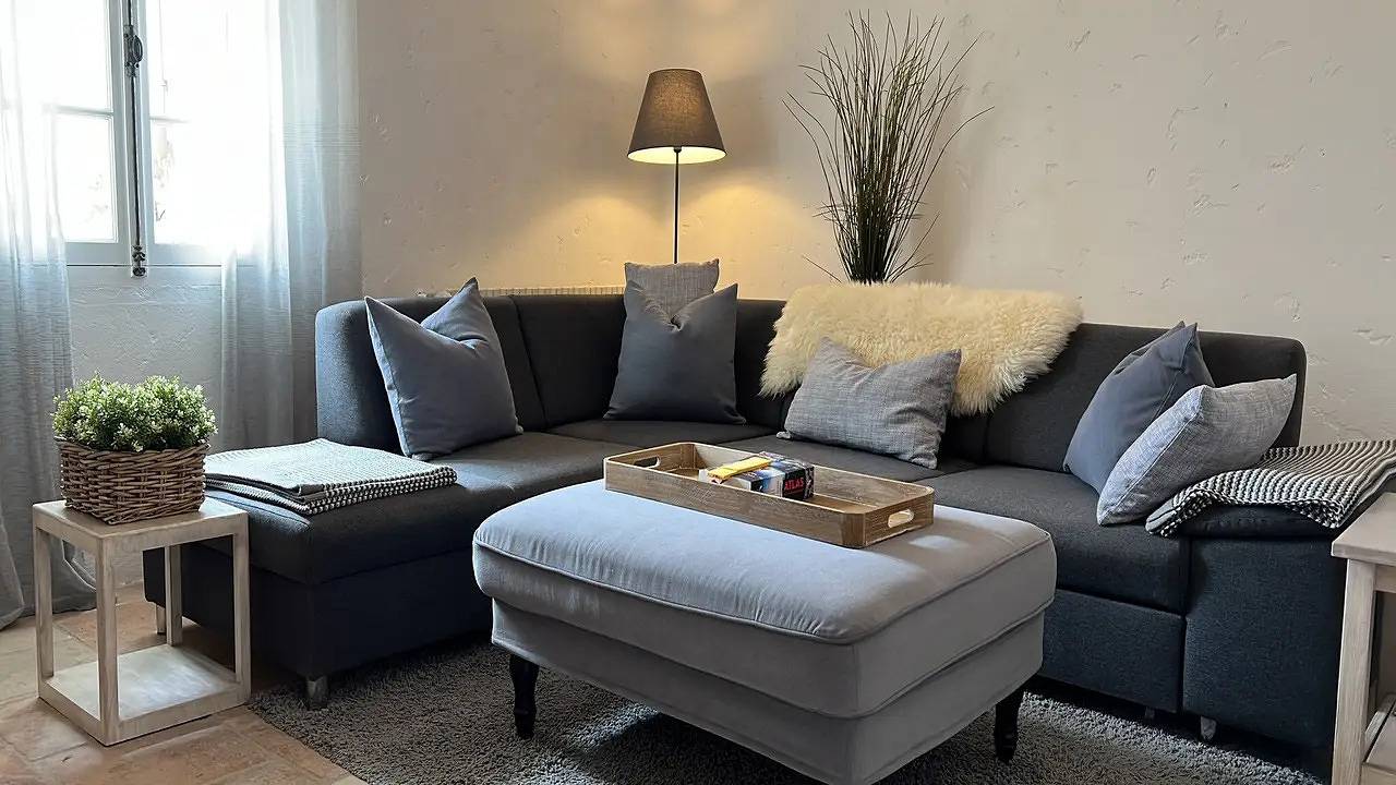 Villa für 8 Personen (260 m²) in Oppède in Oppède, Regionaler Naturpark Luberon