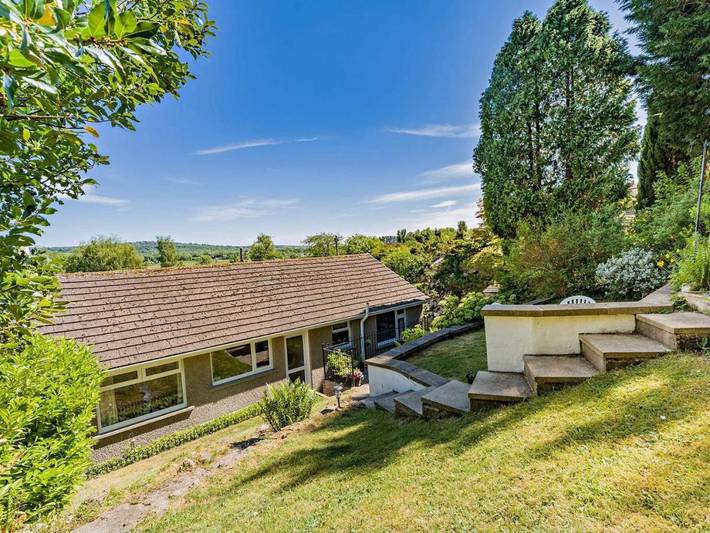 Holiday rental for 6 people, with Garden in Arnside