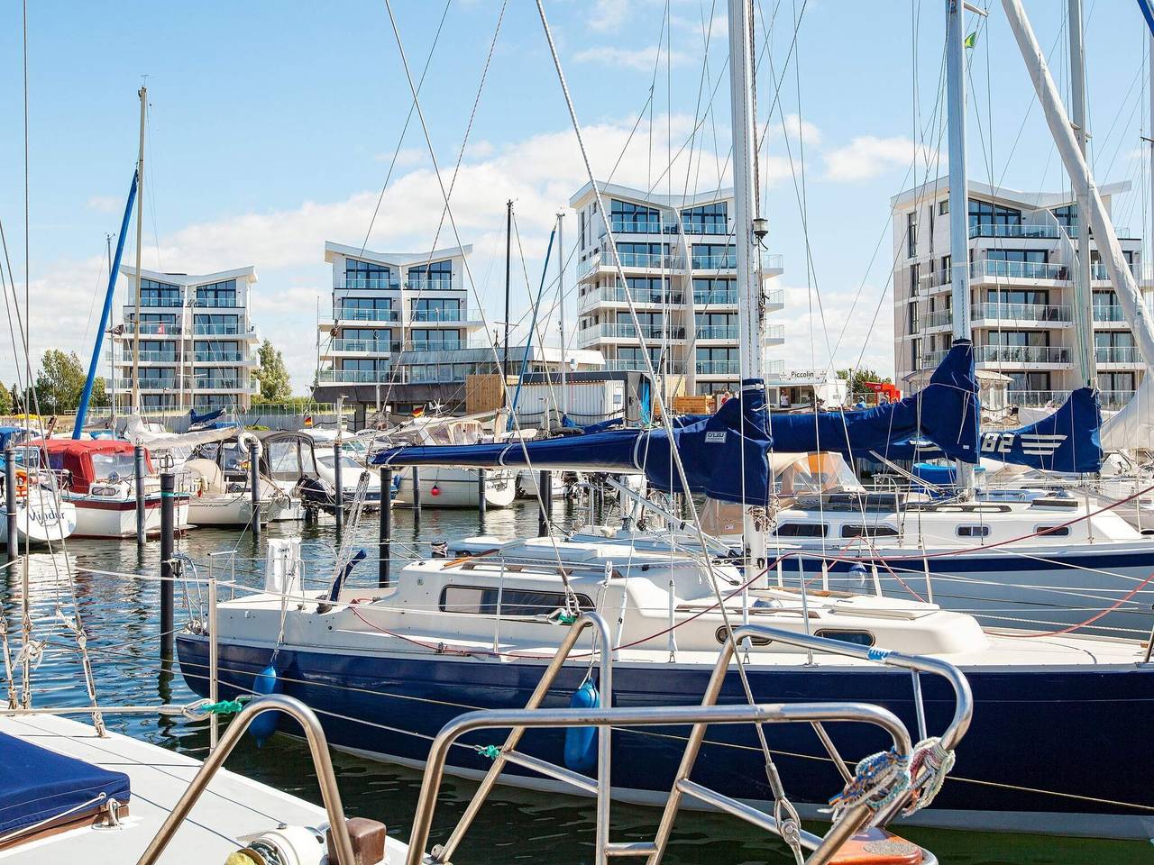 Appartamento vacanze a Wendtorf a partire da 111€ a notte