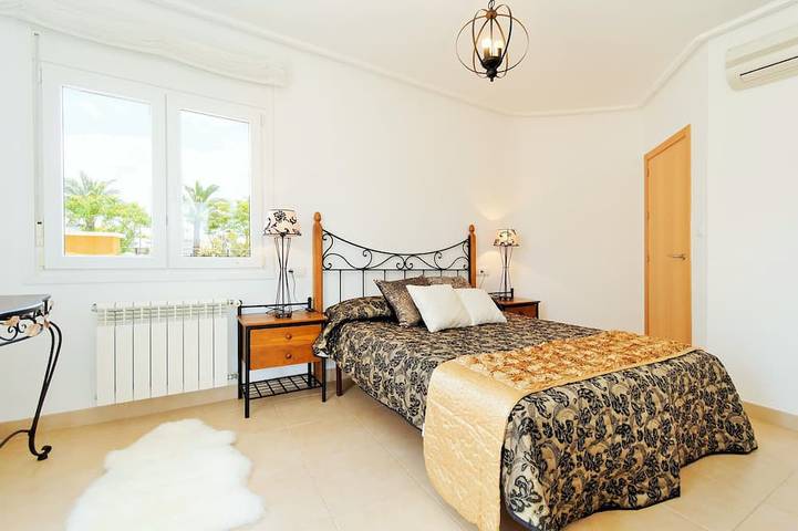 Luxury 4 Bedroom Villa on Mar Menor Golf Resort in Mar Menor Polaris World, Torre Pacheco