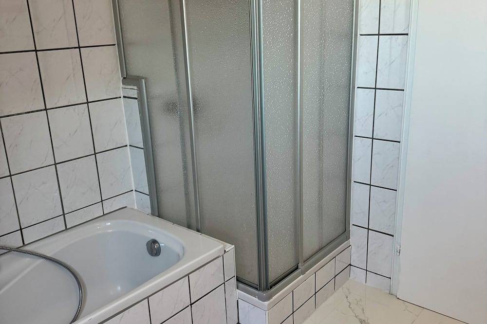 Ganze Wohnung, Willkommen, frisch renov.Fewo! Für alle, die Erholung inmitten der Natur suchen! in Hückeswagen, Oberbergischer Kreis