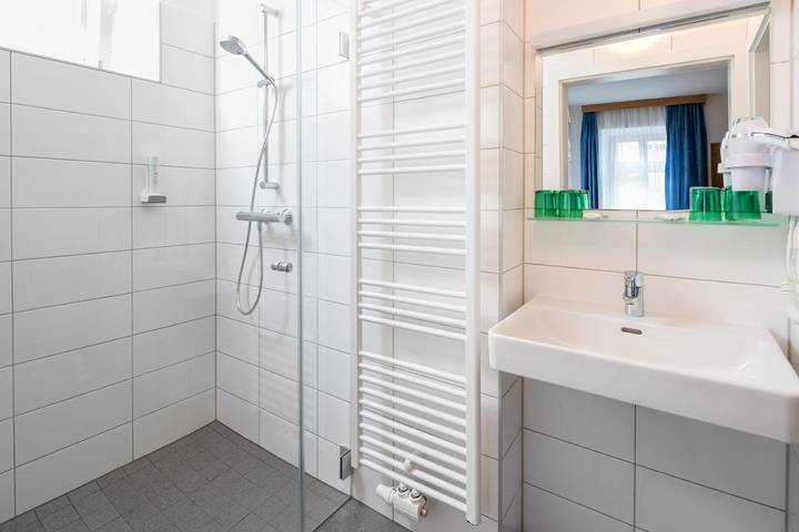 BnB für 4 Personen, mit Garten in der Oststeiermark - 4
