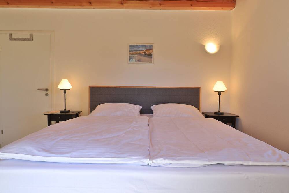 Ganze Wohnung, Wellenreiter Ferienhaus in Groß Schwansee, Kalkhorst