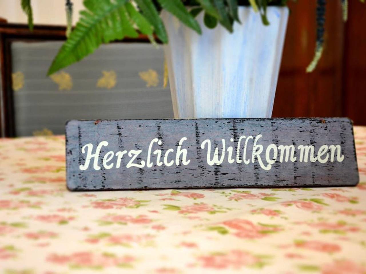 Gasthaus mit Gästehaus Bsteh - Doppelzimmer mit Frühstück in Weinviertel