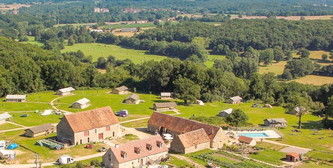 Chalet in Lignac, Région de Le Blanc