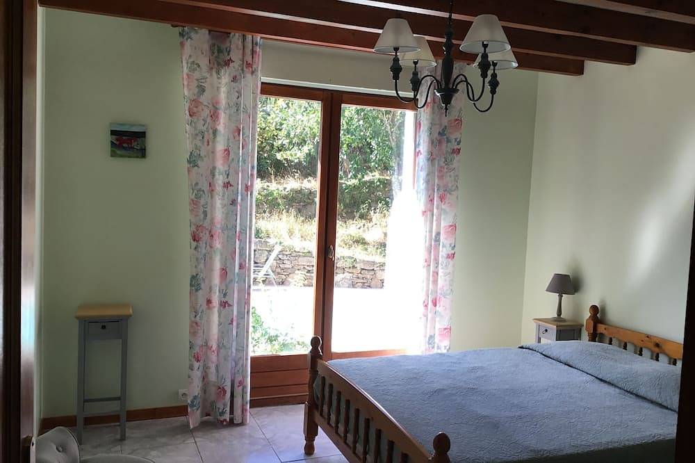 Villa 12-15 pers, mountain view, private pool, Wifi, calm, 15 min from the beach in Sorède, Céret region