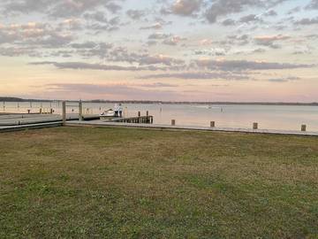 Camping für 2 Personen in Sneads Ferry, Camp Lejeune, Bild 3