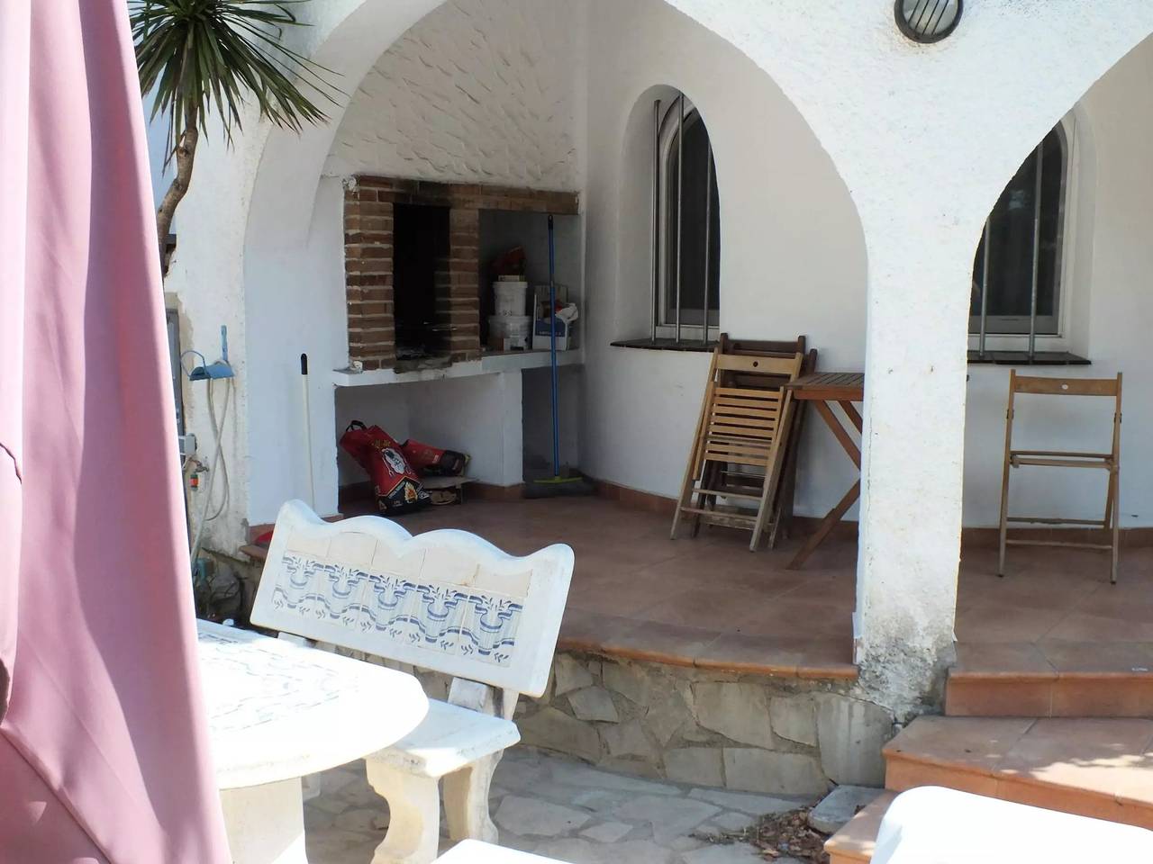 Haus 8 Personen in Empuriabrava, Oberampurien