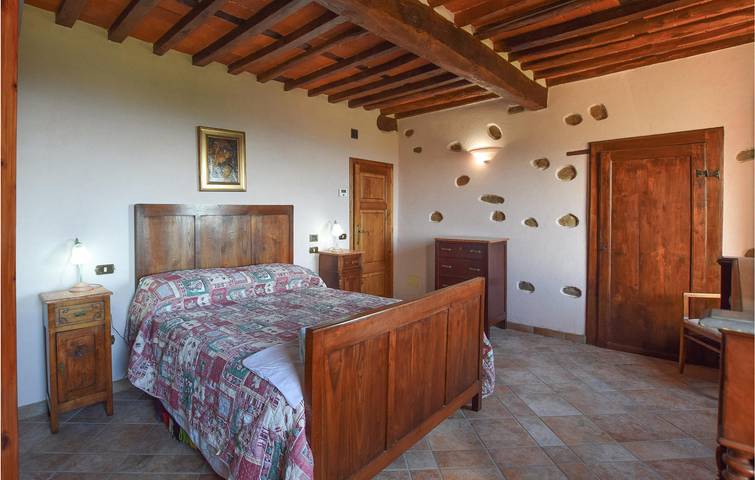 Ferienhaus für 8 Personen, mit Garten, mit Haustier in Camaiore - 4