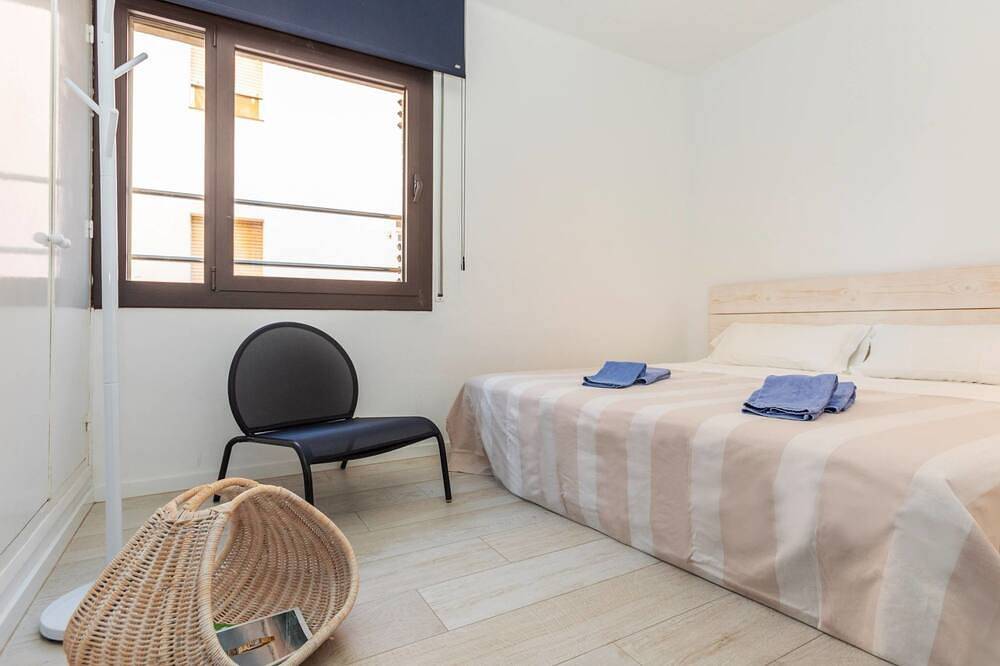 Ganze Wohnung, Cosy Flat in Coma-ruga, el Vendrell