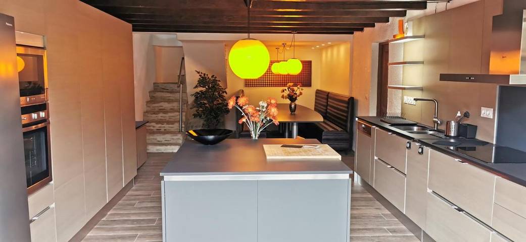 Chambre d’hôte pour 2 personnes, avec vue et jardin ainsi que sauna et piscine, animaux acceptés dans la Creuse - 4