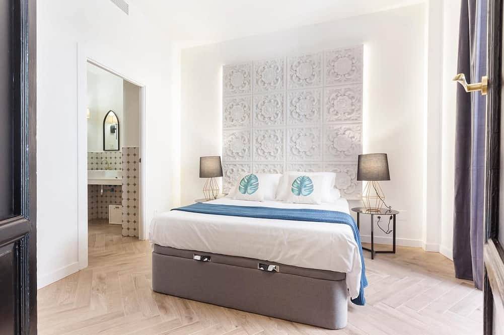 Appartamento vacanze a Madrid a partire da 1083€ a notte