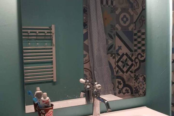 Maison de vacances pour 6 personnes