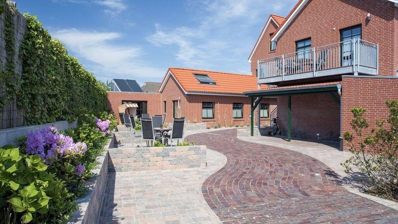 Ferienhaus für 4 Personen (50 m²) in Borkum — Bild 2
