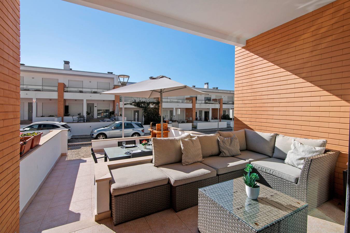 Vila Branca - Vacaciones con Piscina, Wi-Fi y Conforto en el Algarve in Albufeira, Distrito de Faro