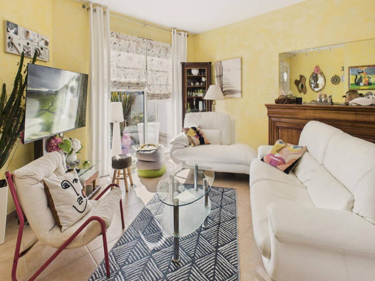 Apartamento entero, Apartamento en Lanton cerca del puerto de Cassy in Cassy, Lanton