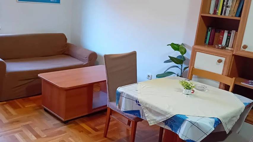 Ferienwohnung für 3 Personen in Zagreb