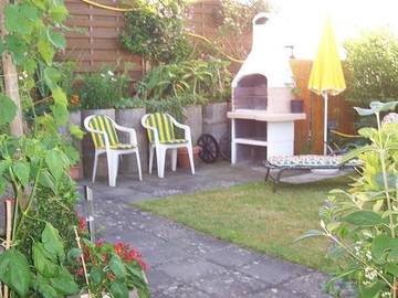 Vacation Apartment for 4 Guests in Bullay, Mosel, Picture 4