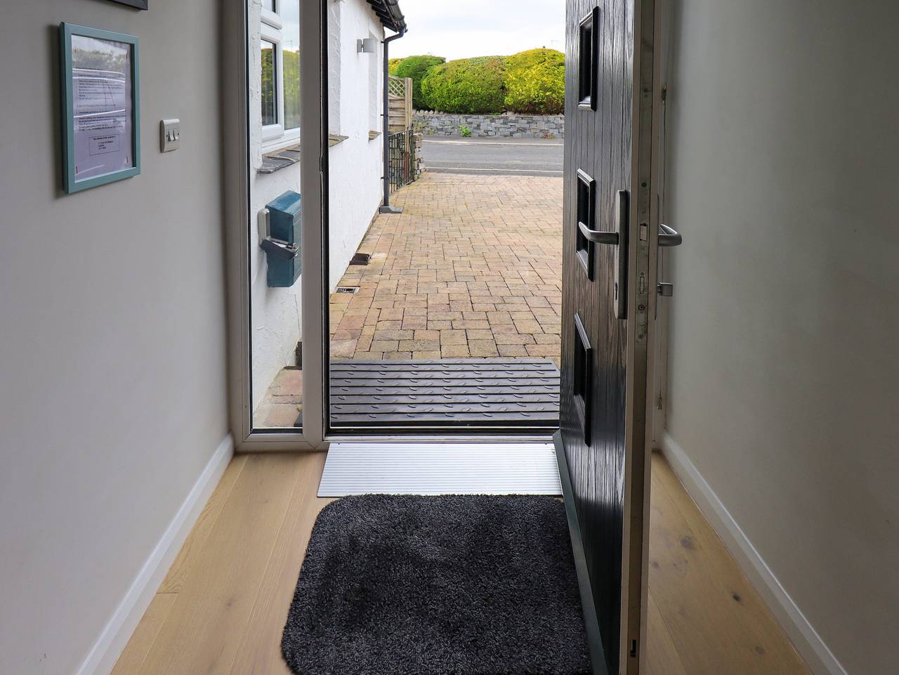 Pembroke in Cartmel, Lake District