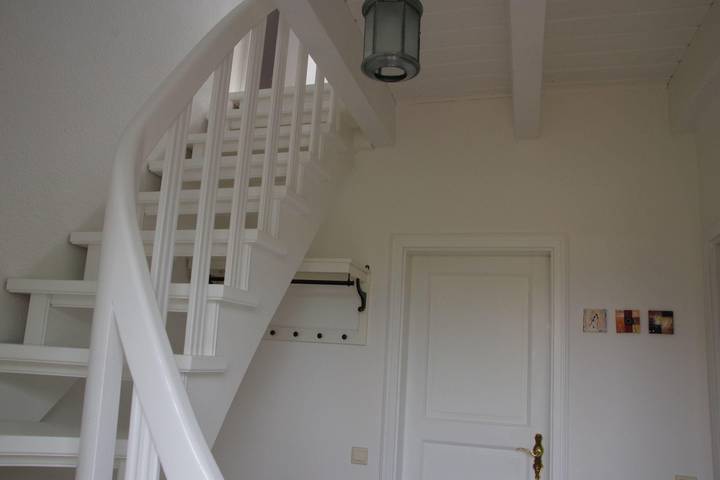 Ferienhaus für 3 Personen, mit Terrasse und Garten in Ditzum - 4