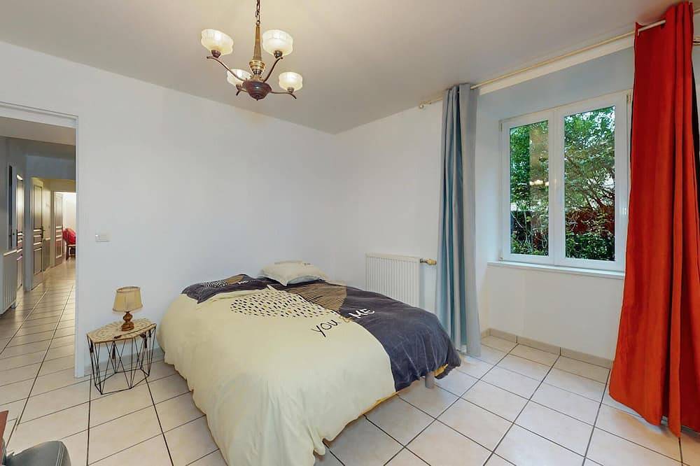Ganze Wohnung, Stunning apartment in Trouvans with Wifi in Rougement, Doubs