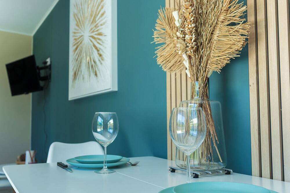 La Tiny L, 5 min du centre ville de Loches et 30min du Zoo de Beauval in Loches, Région de Loches