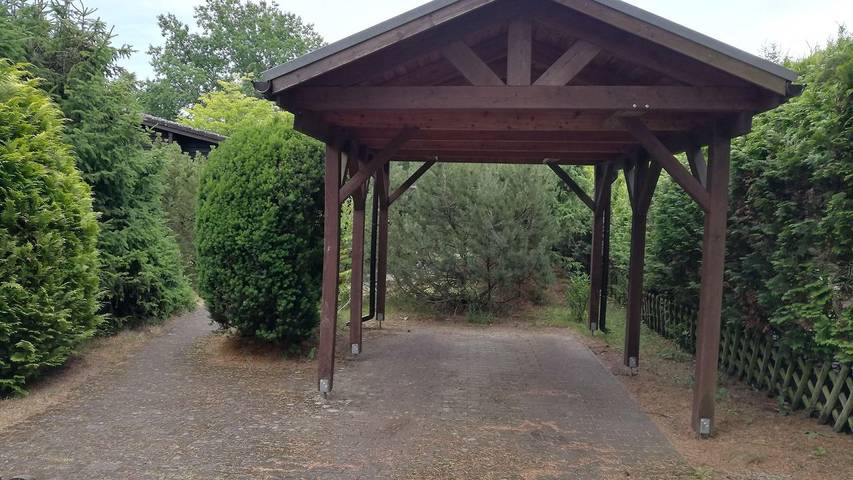 Ferienhaus für 2 Personen, mit Garten in Neuenkirchen (Lüneburger Heide) - 3