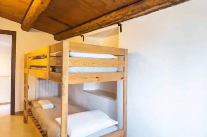 Gîte pour 6 personnes, avec jardin à San Valentino in Abruzzo Citeriore - 3