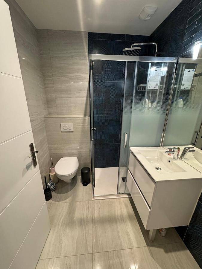 Gîte pour 3 personnes, avec jardin et terrasse à Saint-Mammès - 3