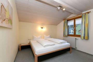 Vakantieappartement voor 4 Personen in Schoppernau, Allgäuer Alpen (Oostenrijk), Afbeelding 1