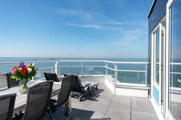 Strandhaus für 6 Personen in Vlissingen, Zeeuwse Kust, Bild 4