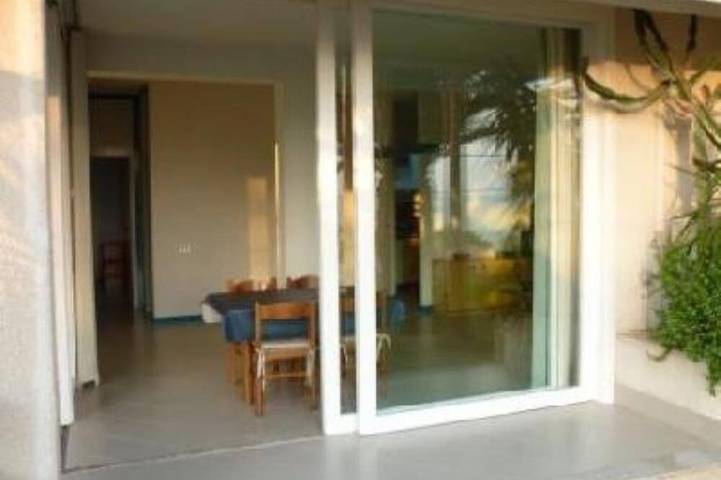 Ferienhaus für 4 Personen, mit Garten und Terrasse