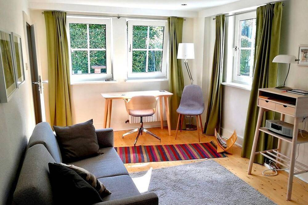 Ferienhaus Landhaus am Hirtzborn in Marburg, Landkreis Marburg-Biedenkopf
