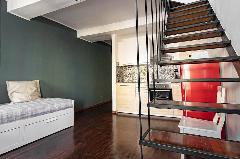 Entire apartment, Gorgeous loft in the center of Parma /wonderful loft in the center of Parma in Parma, Parma Province