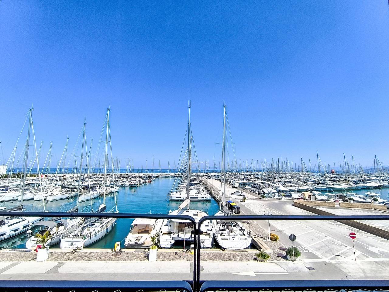 Appartement entier, Al Porto in Punta Ala, Castiglione della Pescaia